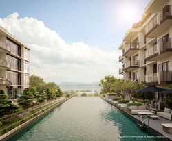 Bagnall Haus (D16), Condominium #444136871